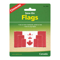Coghlan's Sew on Flags Canada